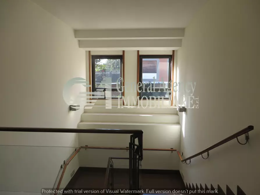 Immagine 27 di Ufficio in affitto  in VIALE DEL POGGIO FIORITO a Roma