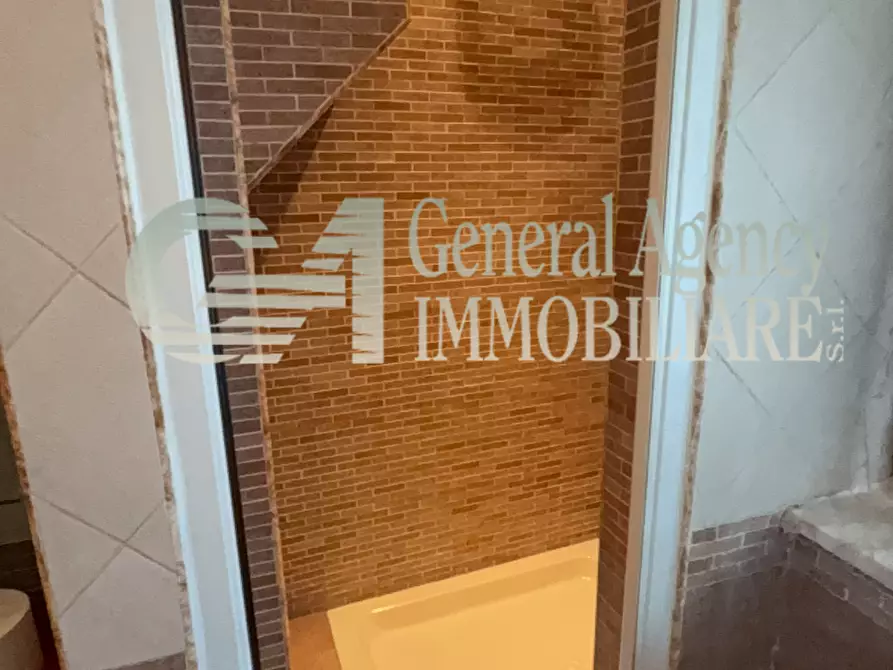 Immagine 27 di Appartamento in vendita  in VIA PAOLO BARISON 14 a Roma