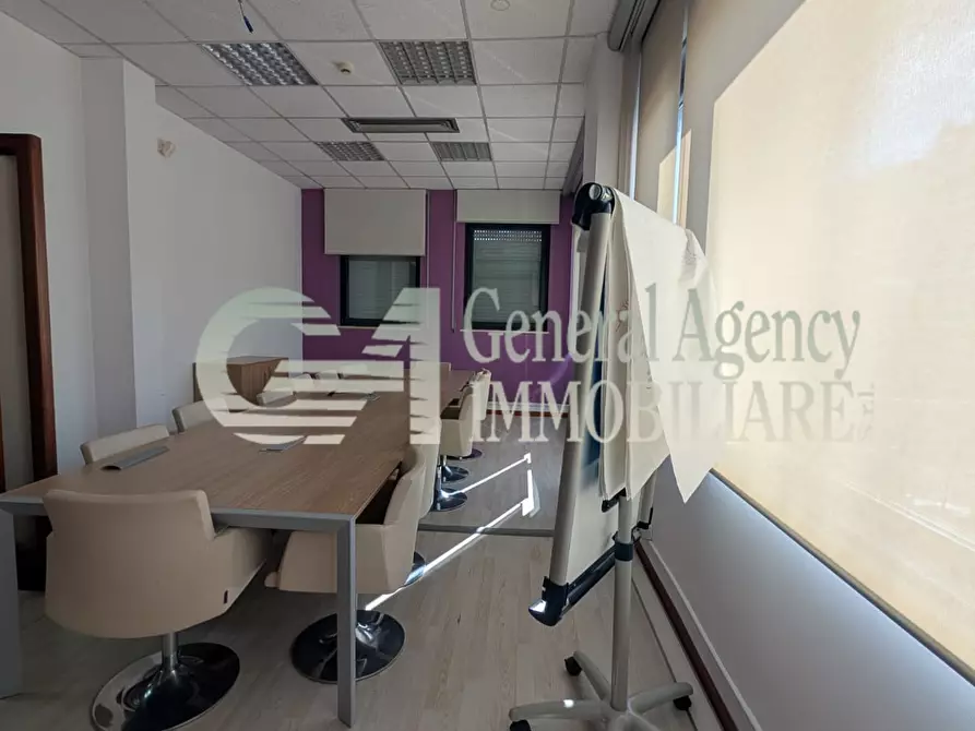 Immagine 29 di Ufficio in affitto  in VIALE DEL POGGIO FIORITO a Roma