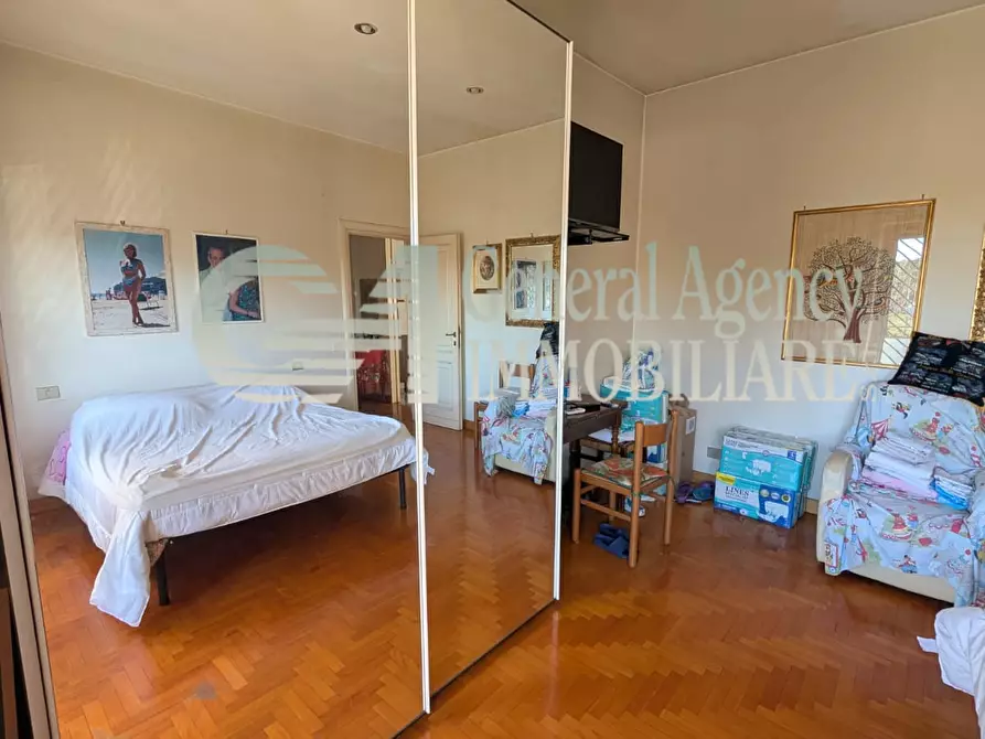 Immagine 47 di Appartamento in vendita  in VIALE DEI PRIMATI SPORTIVI 66 a Roma