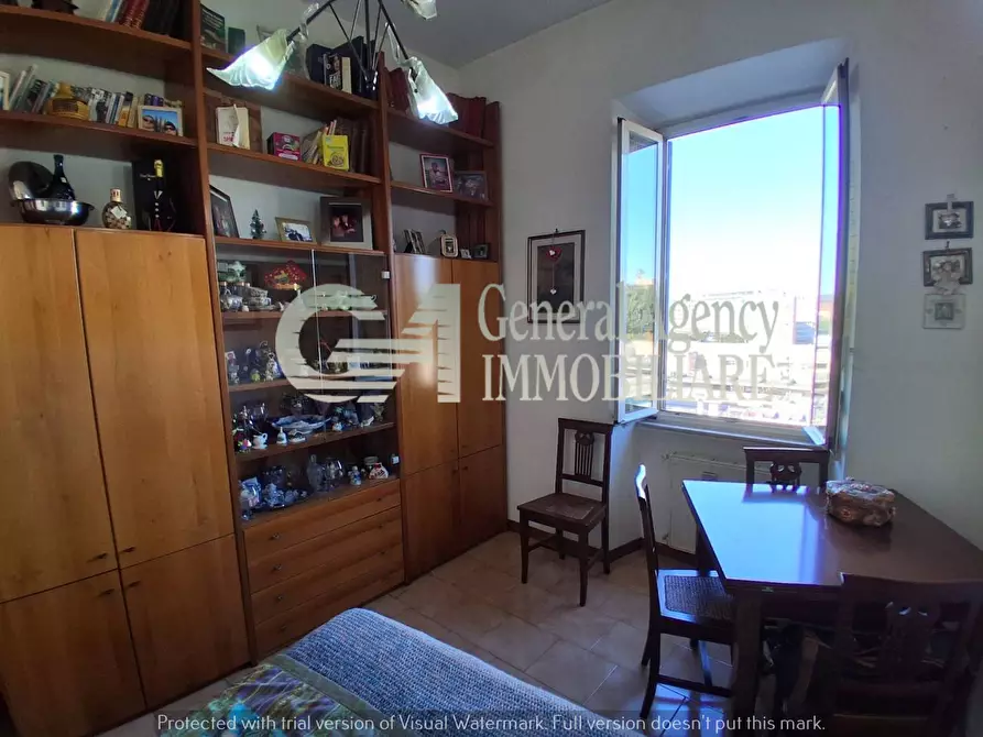 Immagine 33 di Trilocale in vendita  in Via Pellegrino Matteucci 18 a Roma