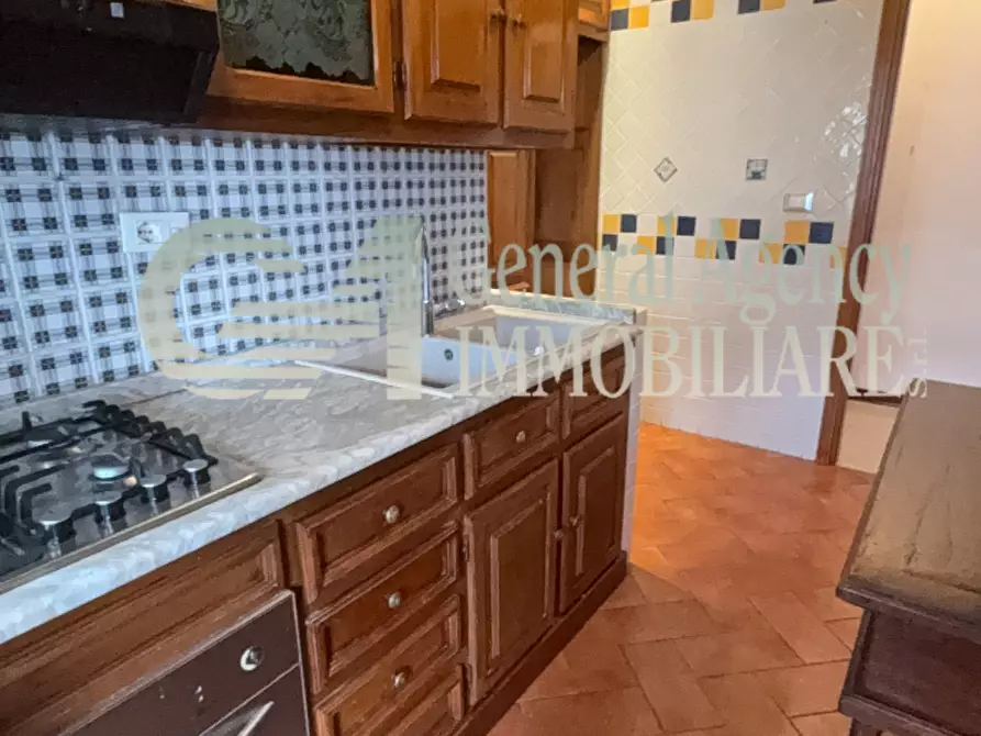 Immagine 31 di Appartamento in vendita  in VIA PAOLO BARISON 14 a Roma