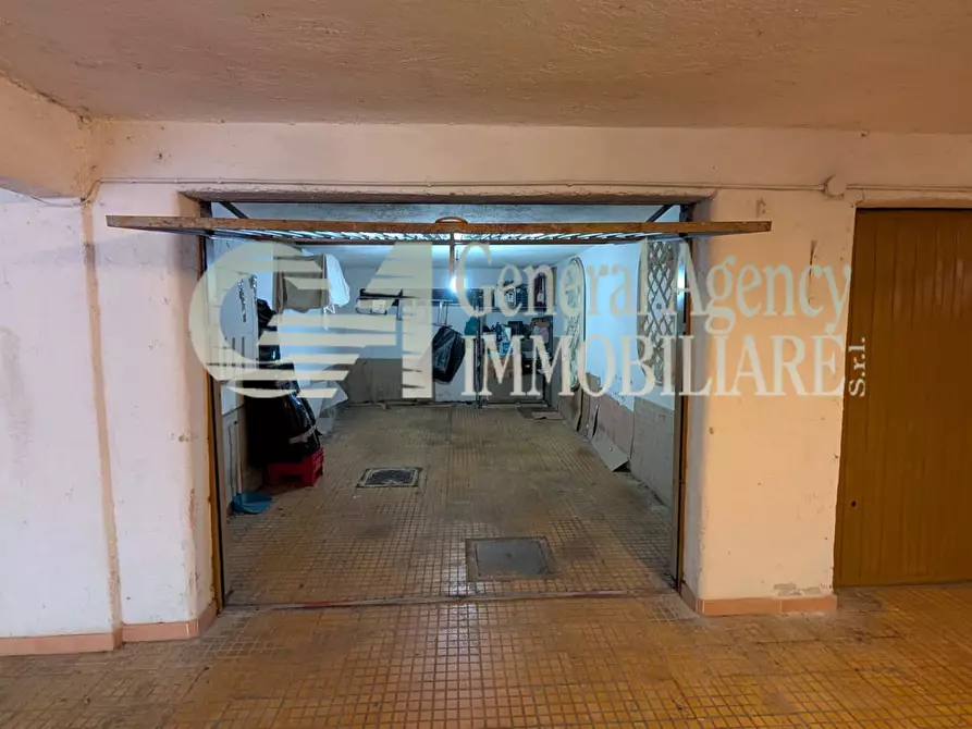 Immagine 75 di Appartamento in vendita  in VIALE DEI PRIMATI SPORTIVI 66 a Roma