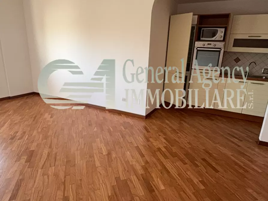 Immagine 28 di Trilocale in vendita  in VIA ANTONIO PISANO a Roma