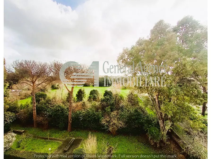 Immagine 38 di Appartamento in vendita  in Via Raffaele Aversa a Roma