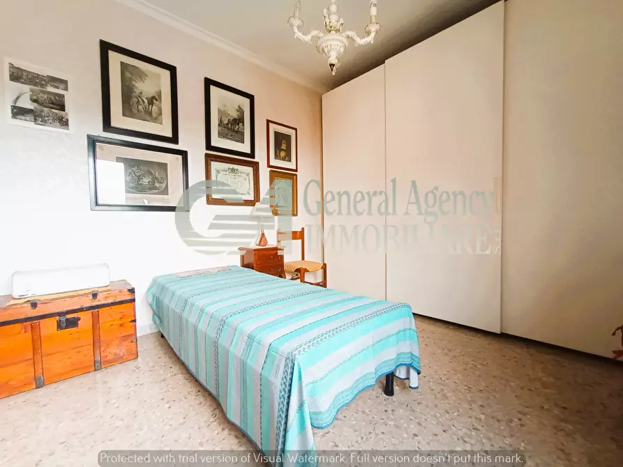 Immagine 33 di Appartamento in vendita  in Via Raffaele Aversa a Roma