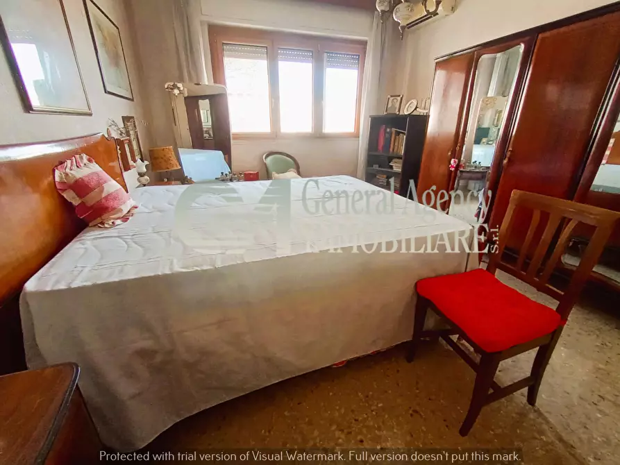 Immagine 28 di Appartamento in vendita  in Via Raffaele Aversa a Roma