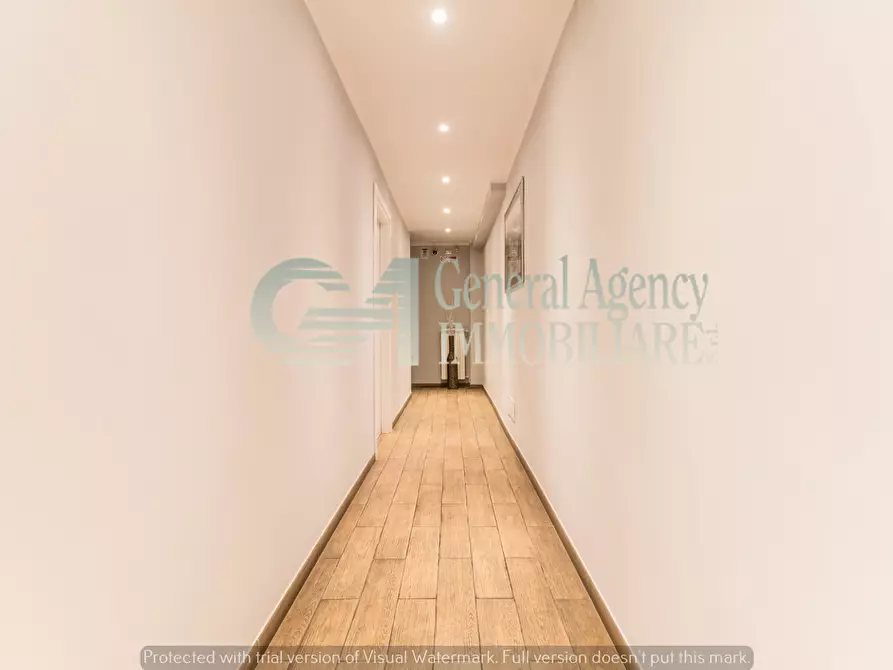 Immagine 21 di Appartamento in vendita  in Via Pandosia a Roma