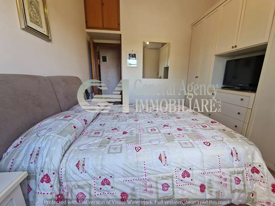 Immagine 39 di Quadrilocale in vendita  in Via di Boccea a Roma