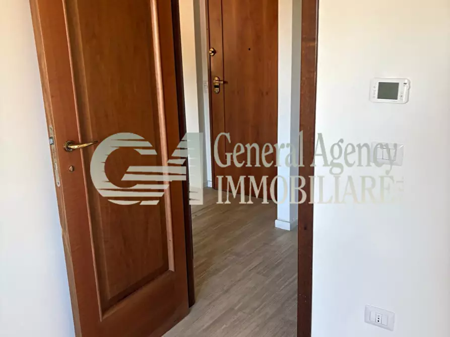 Immagine 5 di Ufficio in affitto  in VIA ANDREA MILLEVOI a Roma