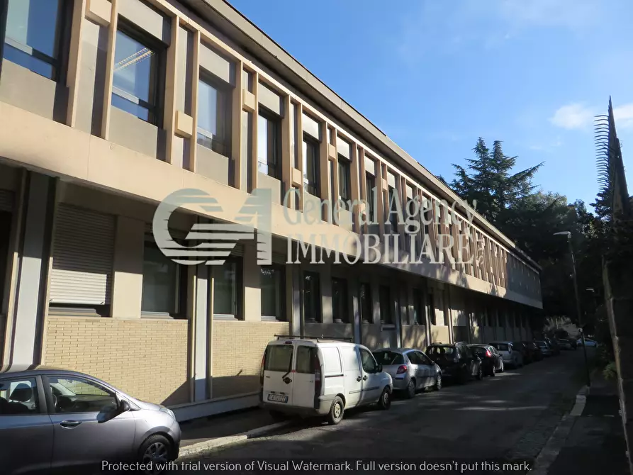 Immagine 37 di Ufficio in affitto  in VIALE DEL POGGIO FIORITO a Roma