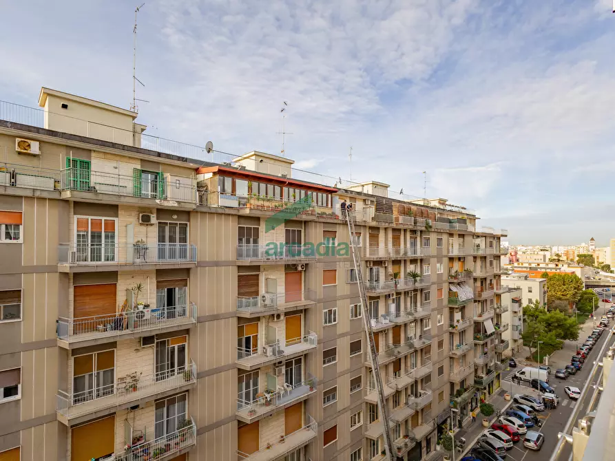 Immagine 4 di Quadrilocale in vendita  in Viale Japigia 42 a Bari