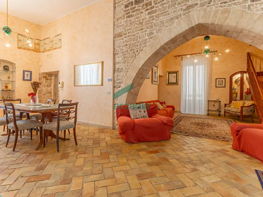 Immagine 28 di Quadrilocale in vendita  in Via Spirito Santo 37 a Giovinazzo
