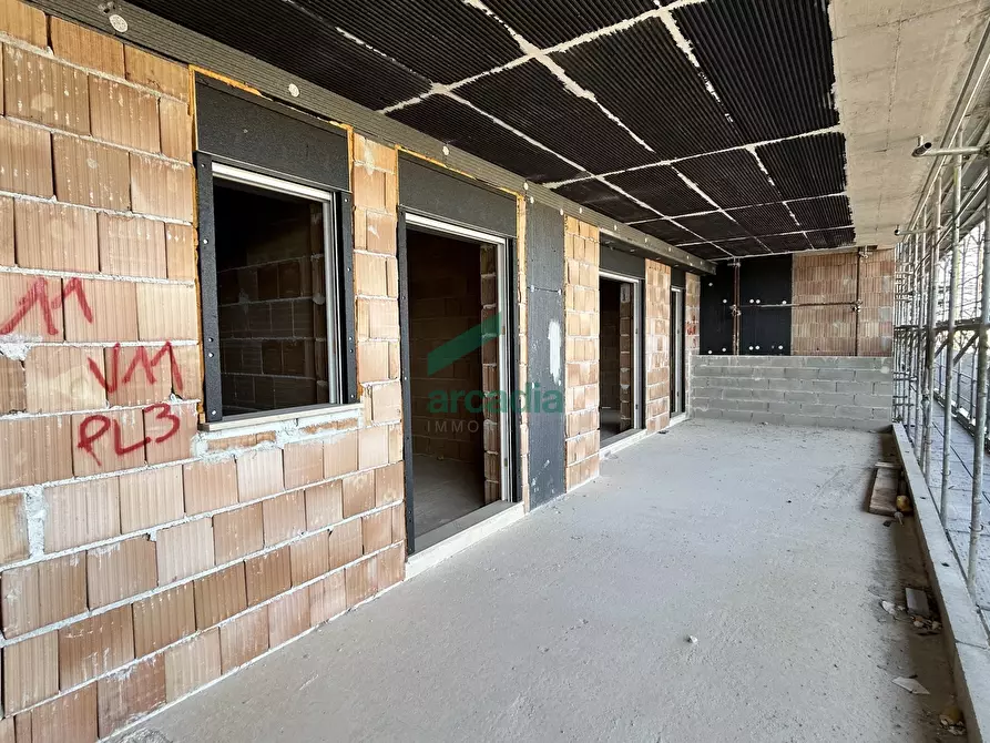 Immagine 30 di Trilocale in vendita  in Via Giuseppe Sangiorgi 3 a Bari