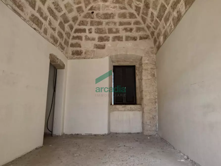 Immagine 6 di Rustico / casale in vendita  in Via Dott. Saverio Daconto Storico 12 a Giovinazzo