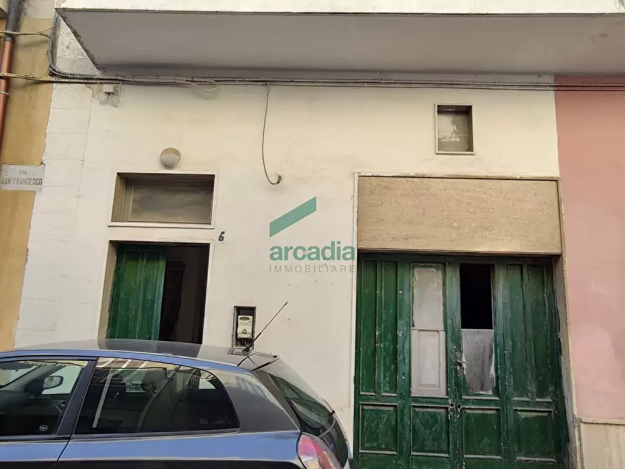 Immagine 6 di Quadrilocale in vendita  in Via Giordano 4 a Rutigliano