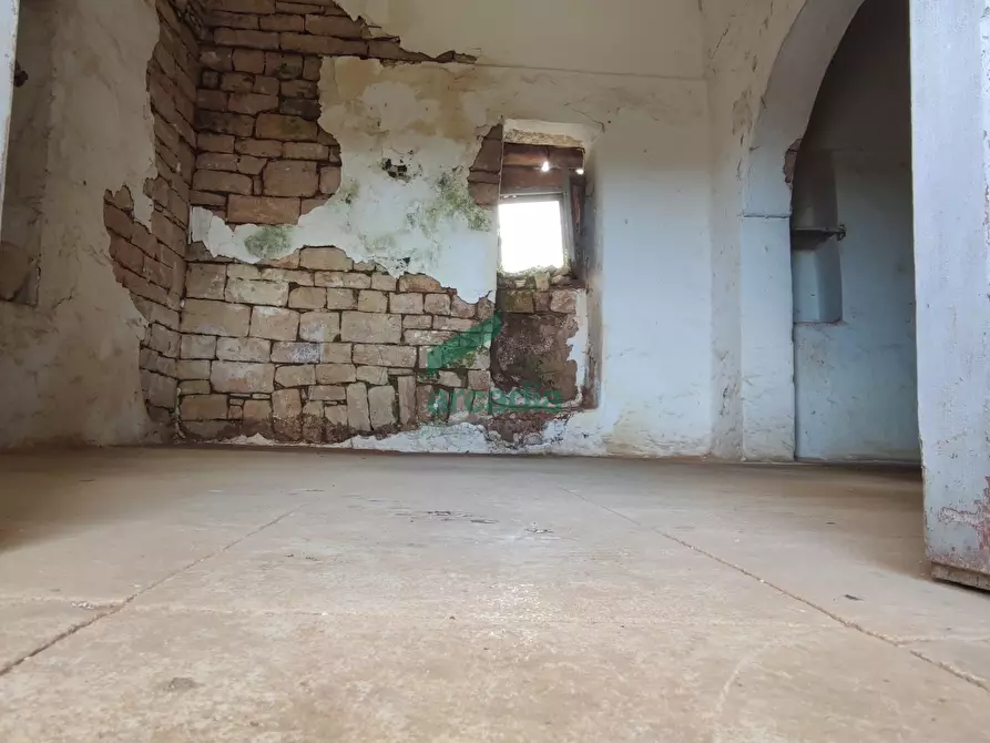 Immagine 18 di Rustico / casale in vendita  in Via Bosco Selva 24 a Alberobello