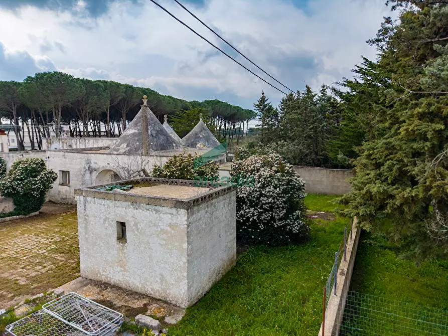 Immagine 27 di Rustico / casale in vendita  in Via Pilozzo Zona G 2 a Martina Franca