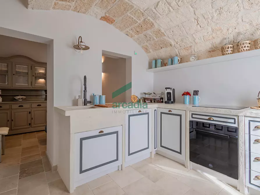 Immagine 15 di Rustico / casale in vendita  in Strada Provinciale 120 774 a Polignano A Mare