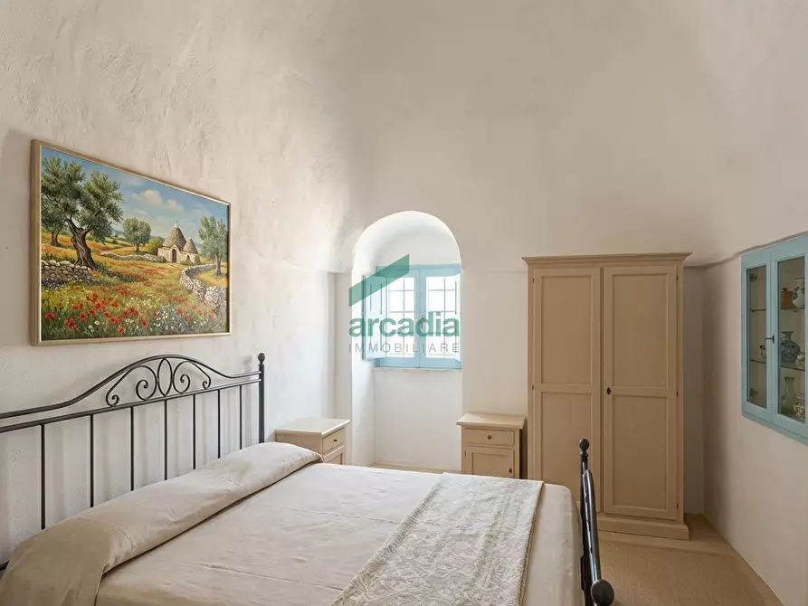 Immagine 10 di Rustico / casale in vendita  in Contrada Terranova a Monopoli