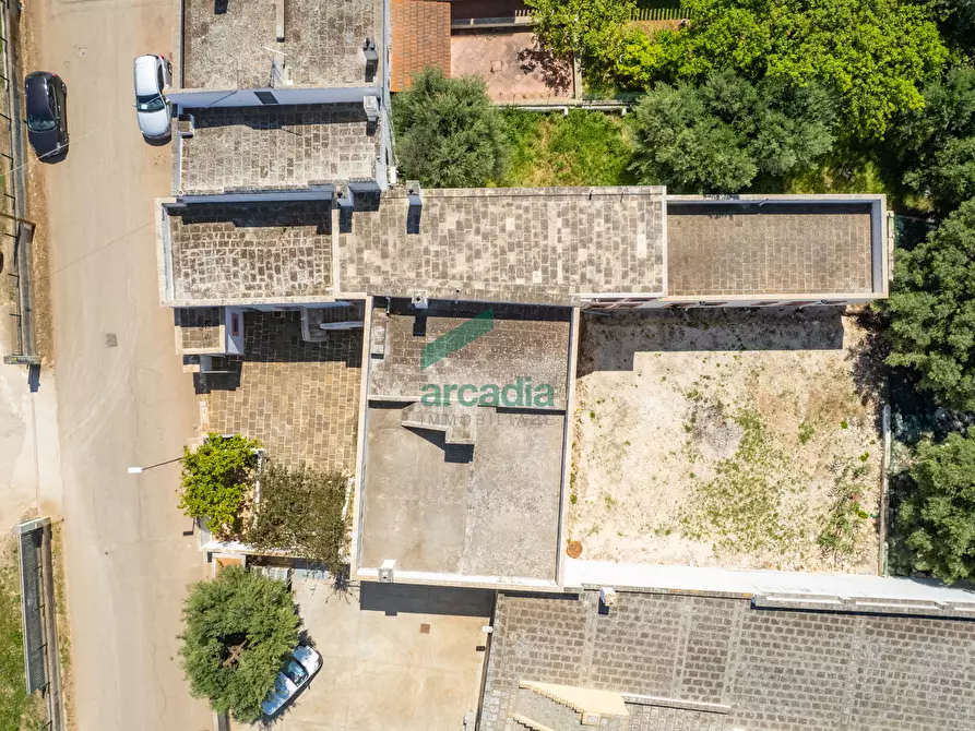 Immagine 11 di Rustico / casale in vendita  in Via Teano 58 a Fasano