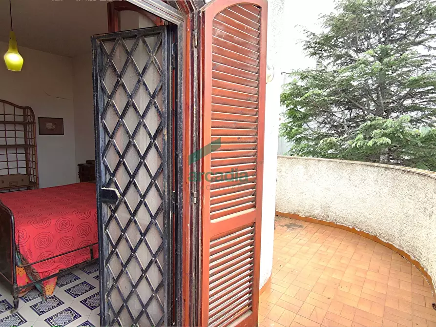 Immagine 15 di Villa in vendita  in Strada Cola di Cagno 32 a Bari