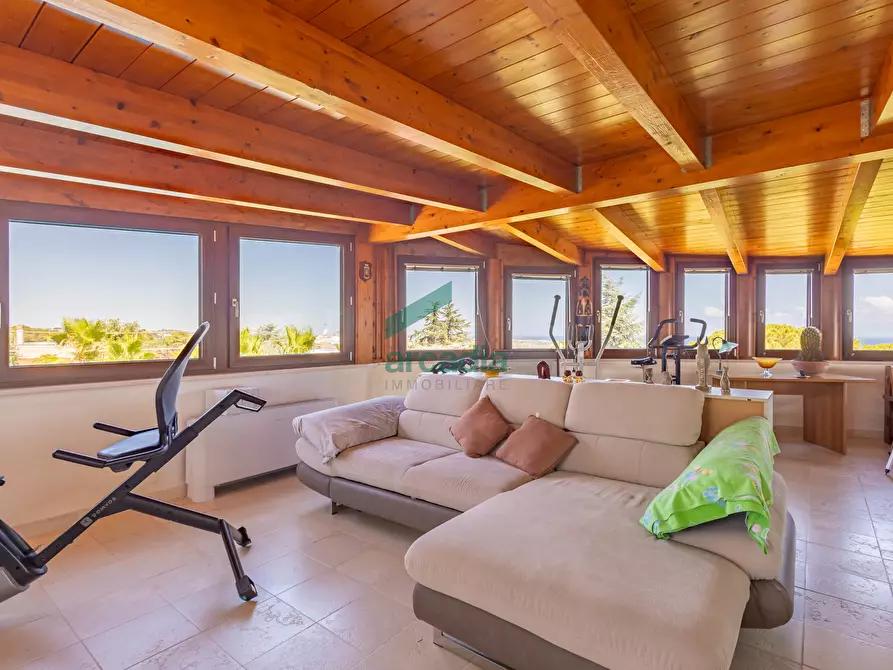 Immagine 31 di Villa in vendita  in Contrada San Michele Monte 15 a Conversano