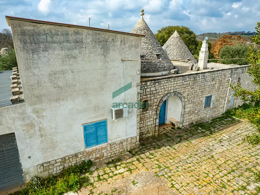 Immagine 4 di Rustico / casale in vendita  in Contrada Terranova a Monopoli