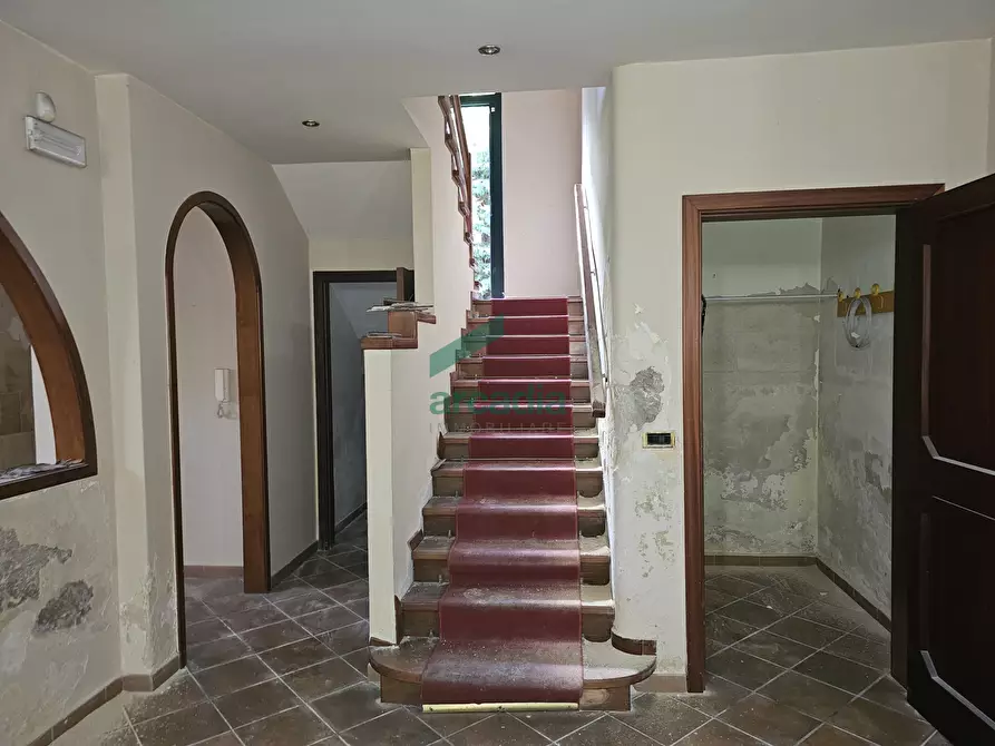 Immagine 44 di Villa in vendita  in Via Nazionale 8/H a Bari