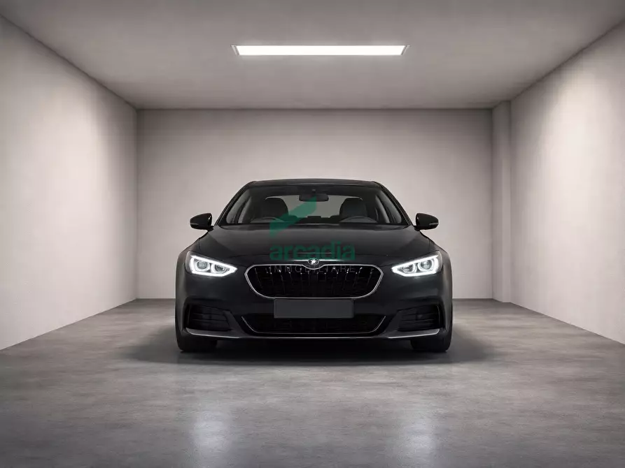 Immagine 8 di Garage in vendita  in Via Ferdinando Palasciano 5 a Bari