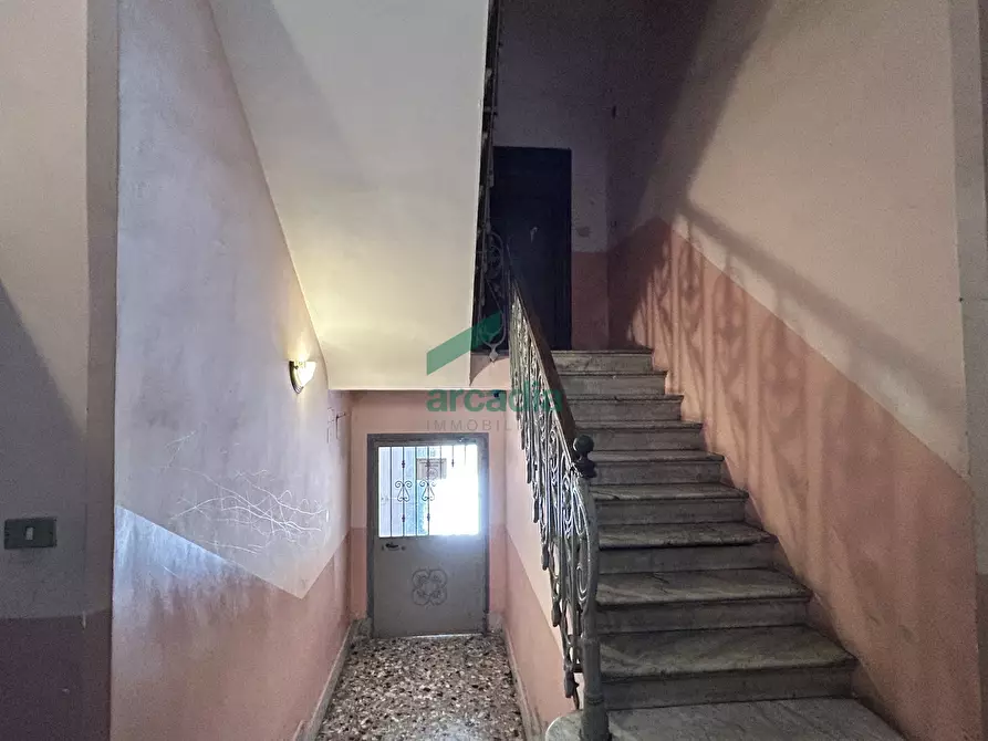 Immagine 6 di Trilocale in vendita  in Via Scipione Crisanzio 138 a Bari