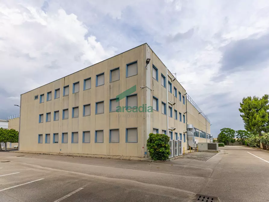 Immagine 26 di Attività artigianale in vendita  in Via dei Gigli 21 a Modugno