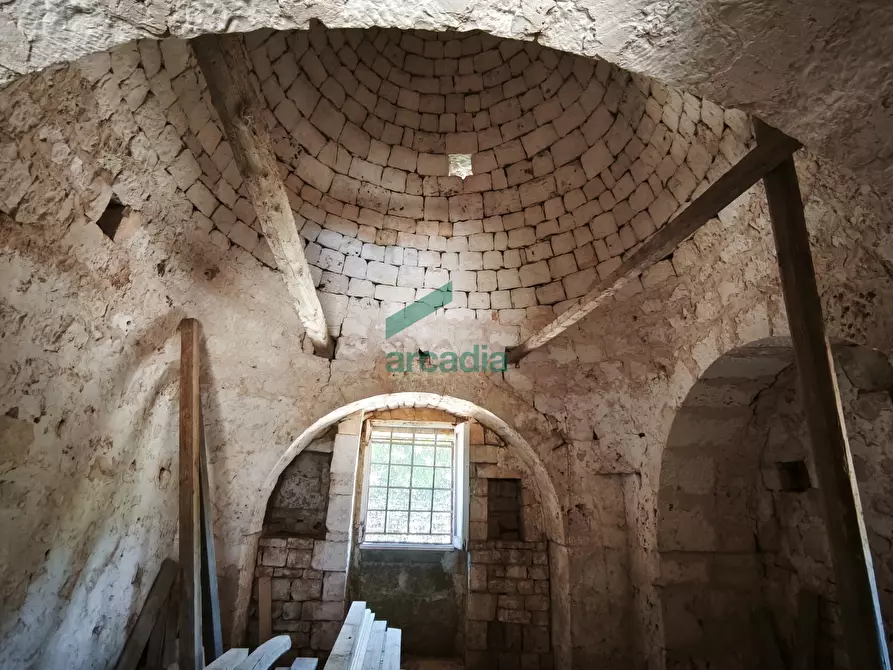 Immagine 50 di Rustico / casale in vendita  in Contrada Terranova a Monopoli