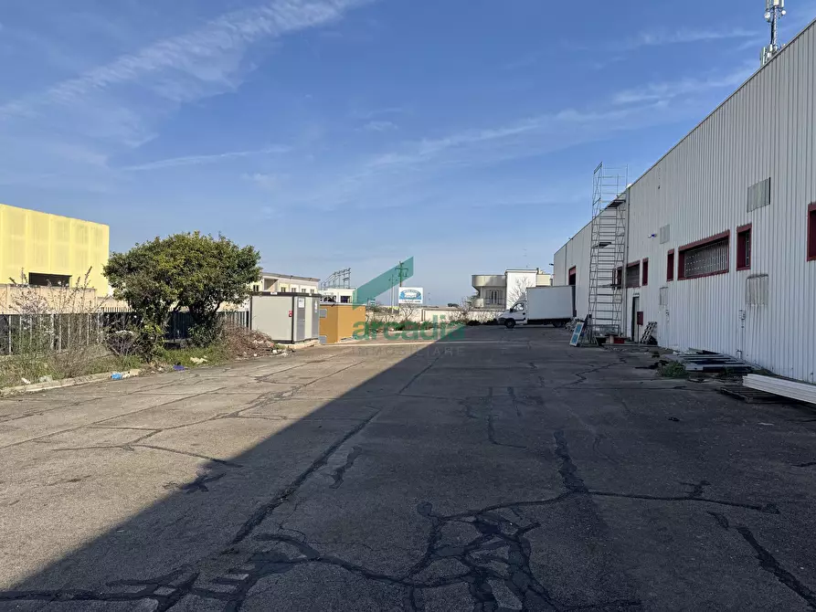Immagine 19 di Capannone industriale in vendita  in S.P. 231 km 80,660 a Modugno