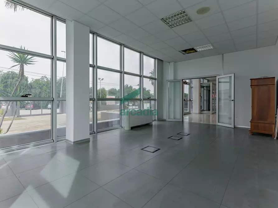 Immagine 10 di Ufficio in affitto  in Largo degli Stagnini 6 a Modugno