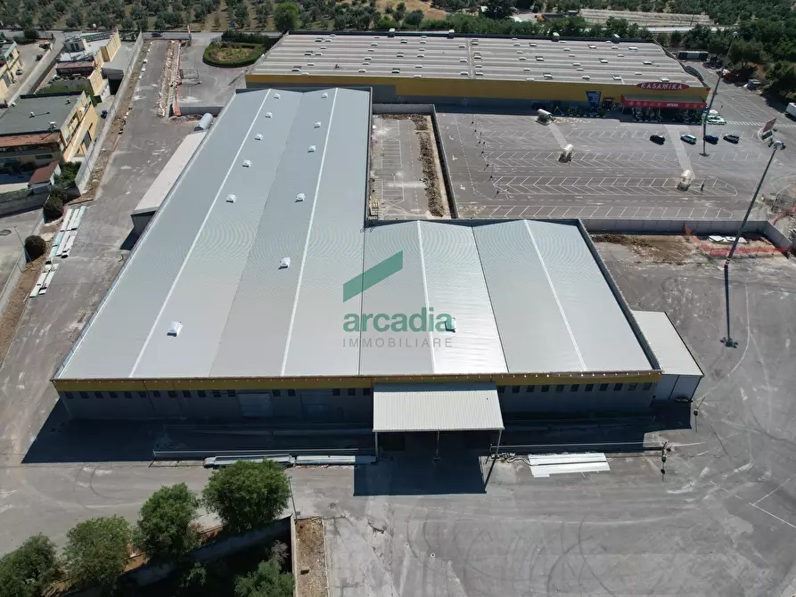 Immagine 3 di Attività artigianale in affitto  in SP231 98 a Terlizzi