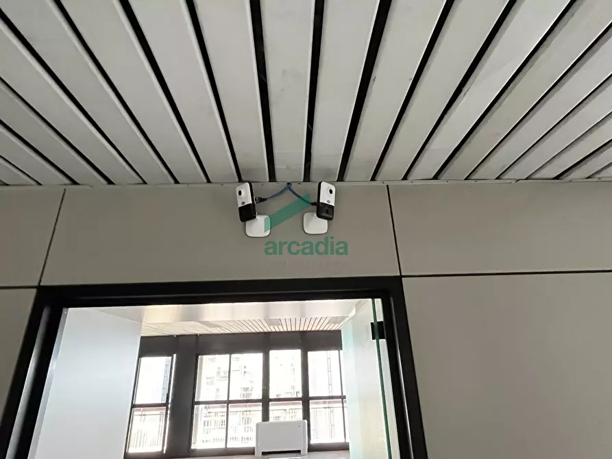 Immagine 17 di Ufficio in affitto  in Via Sette Pietro 4 a Bari