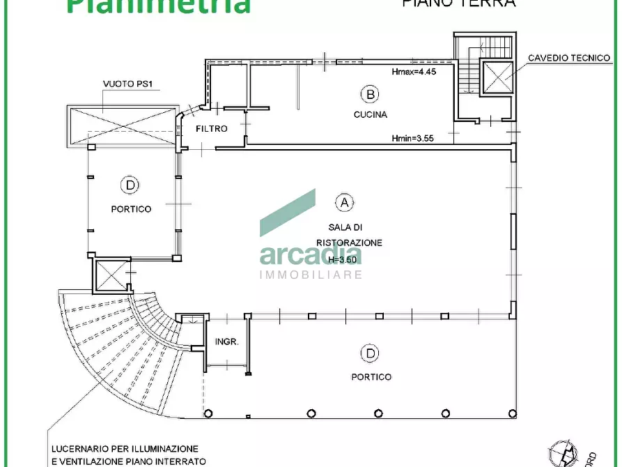 Immagine 60 di Villa in vendita  in Strada Vicinale Vecchia di Matera 369 a Gioia Del Colle