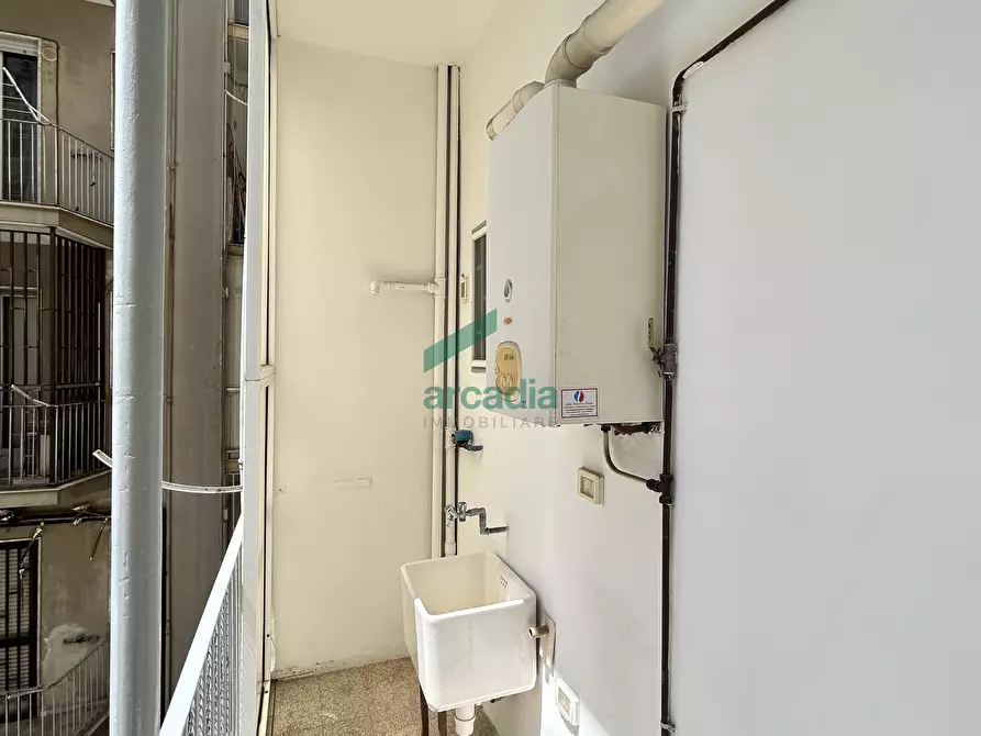 Immagine 22 di Trilocale in vendita  in Via Abate Giacinto Gimma 56/A a Bari
