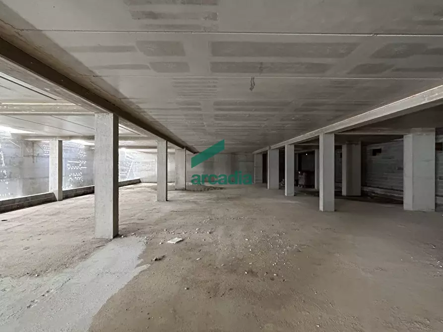 Immagine 21 di Trilocale in vendita  in Via Giuseppe Sangiorgi 1b a Bari