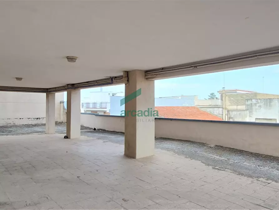 Immagine 18 di Pentalocale in vendita  in Via Pietro Carenza 20 a Turi