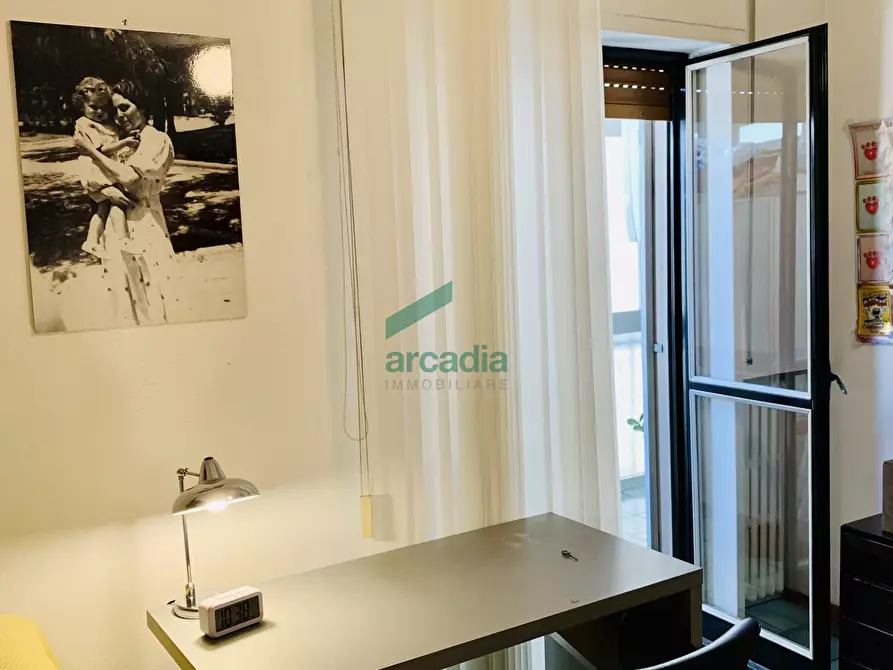 Immagine 16 di Quadrilocale in vendita  in Corso Italia 119 a Bari