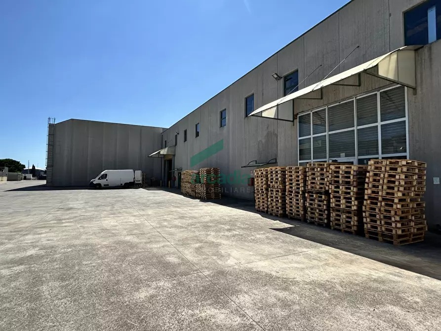 Immagine 8 di Attività artigianale in vendita  in Strada Provinciale Palese-modugno 12 a Modugno