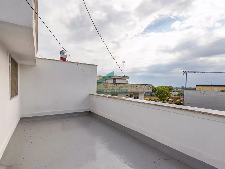 Immagine 36 di Casa indipendente in vendita  in Via Gabriele D'Annunzio 11 a Triggiano