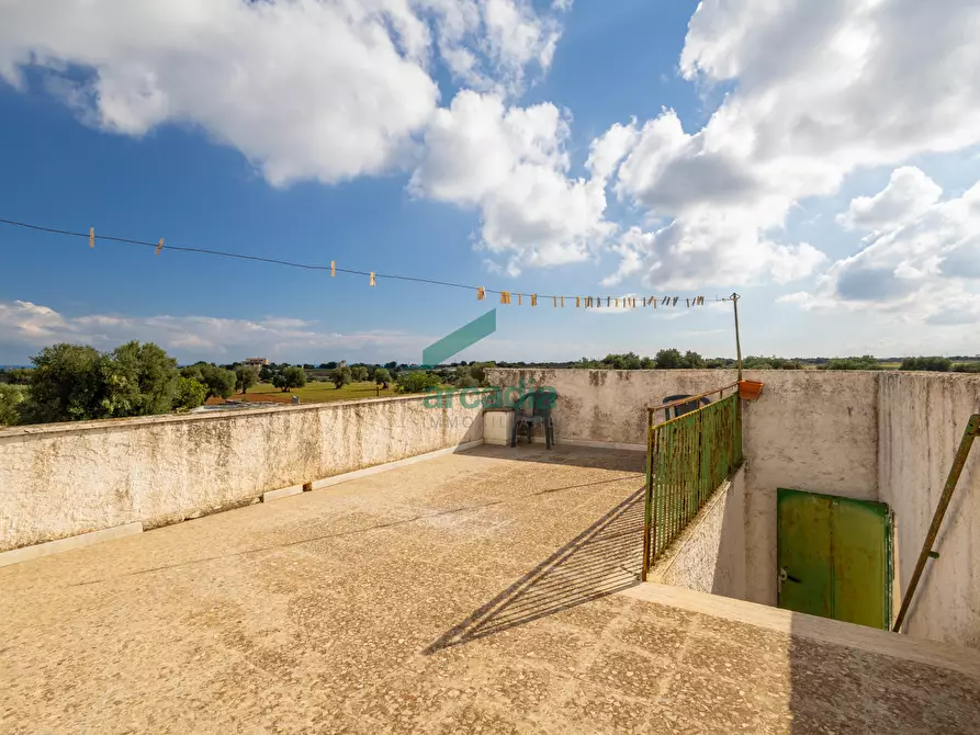 Immagine 24 di Rustico / casale in vendita  in Contrada Cristo delle Zolle 209 a Monopoli
