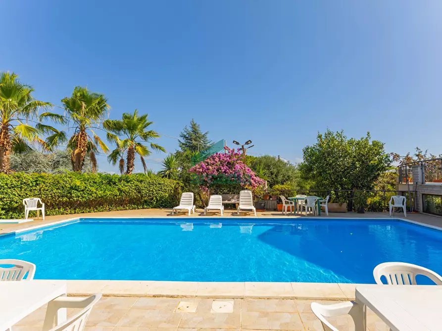 Immagine 9 di Villa in vendita  in Contrada San Michele Monte 15 a Conversano