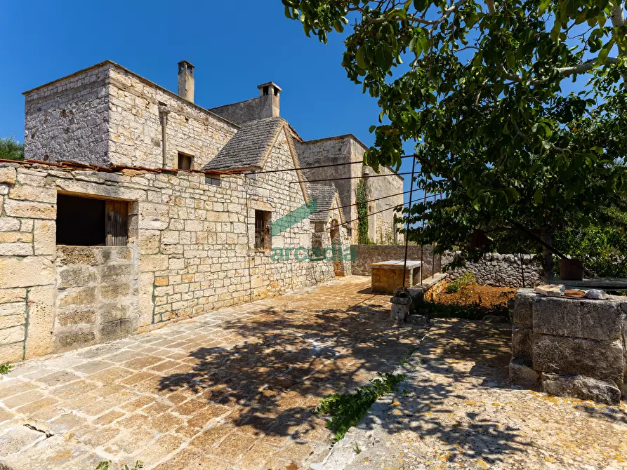 Immagine 6 di Rustico / casale in vendita  in SP32 68 a Putignano
