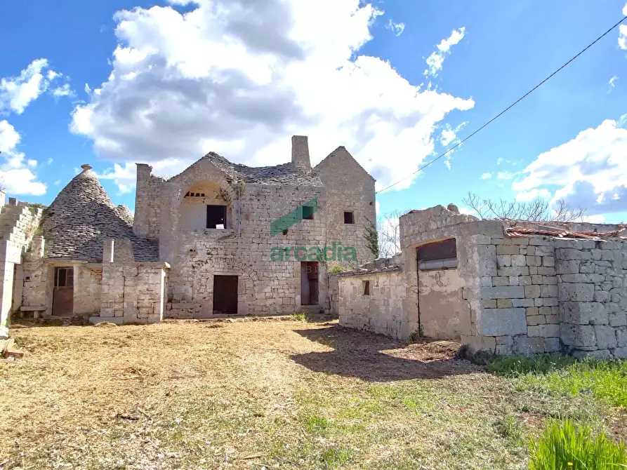 Immagine 1 di Rustico / casale in vendita  in Via Bosco Selva 24 a Alberobello