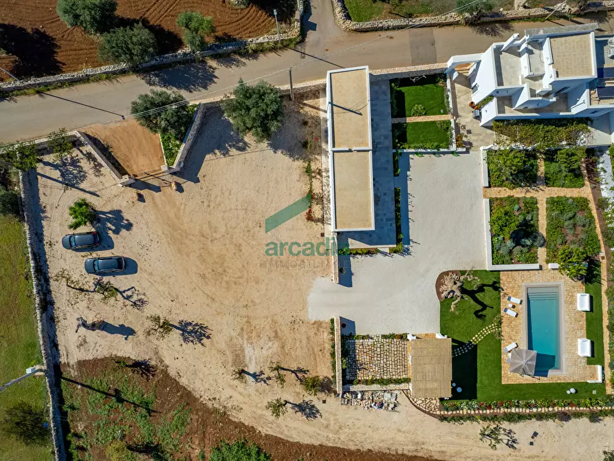 Immagine 36 di Rustico / casale in vendita  in Strada Provinciale 120 774 a Polignano A Mare