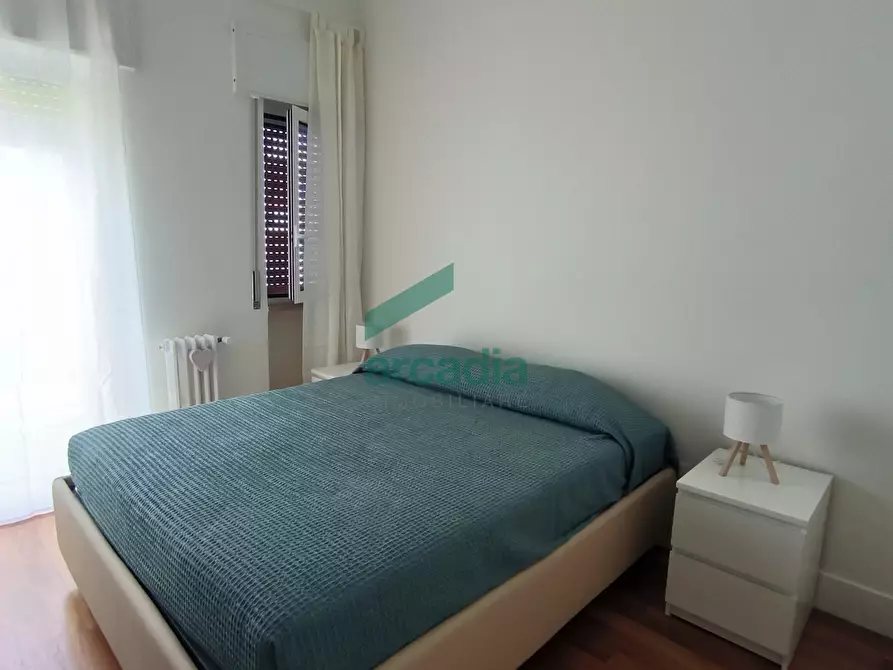 Immagine 19 di Bilocale in affitto  in Via Dalmazia 191 a Bari